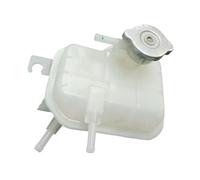 Compatible With Dacia For Spring 2021 2022 2023 2024 Car Engine Coolant Expansion Tank 217104297R car accessories