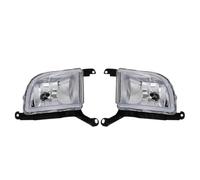 Compatible With Daewoo For Lacetti 2003 2004 2005 2006 2007 Car Fog Light Automotive Assembly