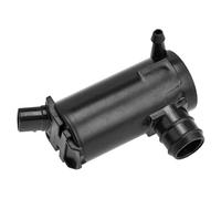 Compatible With Daewoo For Lanos For Nubira 1997-2005 Car Windshield Wipers The Car Accessories Car Engine Wiper Washer Pump OEM:96190259