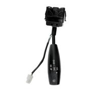 Compatible With Daewoo For Lanos S Hatchback 3-Door 1.5L .6L L4 1999 2000 2001 2002 Indicator Stalk Car Turn Signal Switch OEM: 96230794 Signal Control Stalk