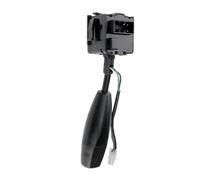 Compatible With Daewoo For Lanos Sport Hatchback 3-Door 1.6L L4 2001 2002 Car Indicator Stalk Switch Turn Signal OEM: 96230794 Signal Control Stalk