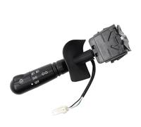 Compatible With Daewoo For Leganza 2000 2001 2002 Steering Column Turn Signal Light Switch Replacement Parts OEM: 96206801 Signal Control Stalk