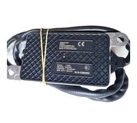 Compatible With Daf For CF XF F7 Truck 24V Nox Sensor Nitrogen Oxide Sensor 4326769 5WK97348A 2006243 2139930 1928760 1953530 Car Nitrogen Oxide Sensor