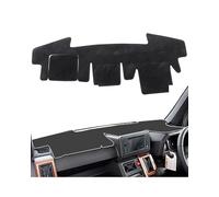 Compatible with Daihatsu Compatible with Taft 900 Series Dashboard Pad Cover Dash Mat Dashmat Car Accessories Sunshade Protective Carpet