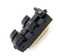 Compatible With Daihatsu For Mira Gino L700S L710S L701S L711S 2002 2003 2004 Power Window Control Switch 12+6 Pins OEM:84820-97504 Window Switch Button
