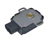 Compatible With Daihatsu For Move L6 L9 1997 1998 1999 Throttle Position Sensor TPS Car Throttle Sensor Car Parts OEM:89452-87209 179950-2140 Throttle Body Valve