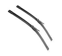 Compatible With Daily VI 2014 2015 2016 2017 2018 2019 26"+26" Front Wiper Blades 2PCS Windshield Windscreen Window Cutter Front Wiper Blades