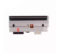 Compatible With DATAMAX I 4308 300dpi Barcode Printer Thermal Label PrintHead PHD20-2182-01 Universal Fit Aftermarket Replacement Print Head