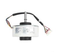 Compatible with DC Brushless Fan Motor WZDK13-38G-1 RD-310-13-8 for Compatible with Air Conditioning 310V 13W Metal Unit 92x101mm