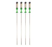 Compatible with DC97-16350K Washer Suspension Rod Kit 26.4In WA45n3050aw Upgrade DC97-16350T DC97-16350S Replacement for WA50R5200AW WA50R5400AV WA50r5400AW
