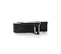 Compatible with Dell 1355 cnw Toner Yellow - 593-11019 - For approx. 1400 Pages (5% Coverage)