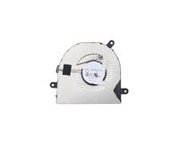 Compatible With Dell All-in-One Inspiron 24 5410 5415 5420 27 7710 B8210ASMSF2100TD, Computer CPU Cooling Fan DC 5V 0.5A 089FT8 89FT8