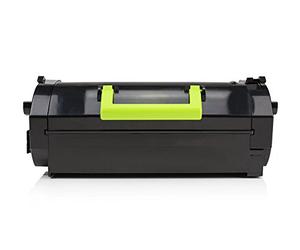 Compatible with Dell B 5460 dn Toner Black - PG6NR / 593-11190 - For approx. 25000 Pages (5% Coverage)