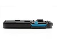 Compatible with Dell C 3760 dn Toner Cyan - 9FY32 / 593-11118 - For approx. 5000 Pages (5% Coverage)