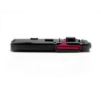 Compatible with Dell C 3760 dn Toner Magenta - H5XJP / 593-11117 - For approx. 5000 Pages (5% Coverage)