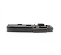 Compatible with Dell C 3760 n Toner Black - 86W6H / 593-11115 - For approx. 7000 Pages (5% Coverage)