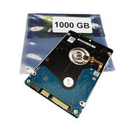 Compatible with DELL Inspiron XPS M1530 M2010 | 1TB 1000GB HDD Hard Disk Drive 2.5 Inch 5400RPM 8MB Cache for