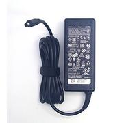 Compatible with Dell Pro Micro QCM1250 65W Laptop AC Adapter Power Supply Unit 19.5V 3.34A Pin 4.5x3.0mm