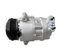 Compatible With Delphi Cvc AC Compressor Compatible With Holden Commodore VZ V6 Stateman WL V6 92182564 25188695 92121345