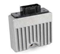 Compatible With Derbi For Atlantis 50 1999-2009 For Boulevard 100 2002-2014 Motorcycle Regulator Rectifier Replacement