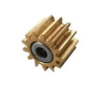 Compatible With DesignJet T100 T120 T125 T130 T520 T525 T530 T730 T830 Printer Models For Part Number CQ890-67091 CQ890-67108 Carriage Cutter Gear Aftermarket Replacement