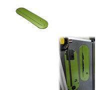 Compatible with DeWalt DWE7485 Table Saw Zero Clearance Insert Easy-to-Install Replacement Insert Plate, Anti-Kickback Design for Safer, Cleaner Cuts