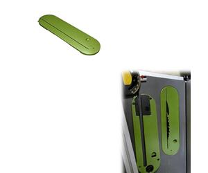 Compatible with DeWalt DWE7485 Table Saw Zero Clearance Insert Easy-to-Install Replacement Insert Plate, Anti-Kickback Design for Safer, Cleaner Cuts