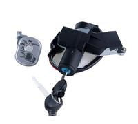 Compatible With DIO For Z4 AF55 AF56 AF57 AF58 AF63 For ZOOMER Motorcycle Accessories Ignition Switch Lock Key