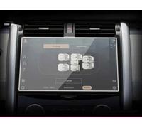 Compatible With Discovery 5 2021 2022 Car GPS Navigation Screen Protector Tempered Glass Protective Film Automotive Interior Accessories Screen Guard parts(Toughened Glass GPS)