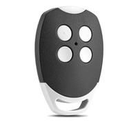 Compatible with Ditec GOL4 Garage Door Remote Controls BIXLP2, BIXLS2, BIXLG4 Hansender 433MHz Rolling Code Pack of 1