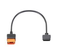 Compatible With DJI Air 3 & Power SDC - Hot-Drone Power Fast Charge Cable, Drone Power Accessory