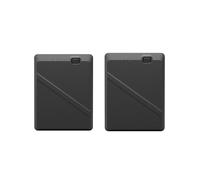 Compatible With DJI Inspire 3, TB51 Intelligent Flight Battery, 4280mAh High Capacity, High-Performance Rechargeable LiPo(2pcs)