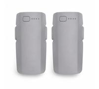 Compatible with DJI Neo 2 Smart Flight Battery, 2PC | 1606 mAh, 7.16 V drone replacement battery, 18-minute flight time