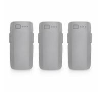 Compatible with DJI Neo 2 Smart Flight Battery, 3PC | 1606 mAh, 7.16 V drone replacement battery, 18-minute flight time