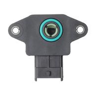 Compatible With Dodge For Attitude 2006 For Verna 2004 2005 Automotive Throttle Position Sensor Car Accessories OEM: 35170-22600 Throttle Body Sensor