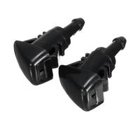 Compatible With Dodge For Avenger 2007-2011 For Journey 2009-2016 For Cabiler 2007-2012 Windshield Washer Wiper Nozzles Spray Washer Nozzle Parts