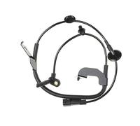 Compatible With Dodge For Avenger 2008-2014 For Journey 2009-2018 Front Left Wheel Speed Sensor ABS Sensor 05085823AC 59930-A6450 5085823AB Car ABS Sensor