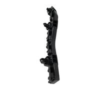 Compatible With Dodge For Avenger 2011 2012 2013 2014 Left Right Front Bumper Bracket Guide Mount Grille Retainer 68081559AA 68081558AA Car front bumper bracket(Left)