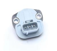 Compatible With Dodge For B1500 B2500 B3500 1997 1998 Car Throttle Sensor Throttle Position Sensor OEM:4882219 4882219AB 5017479AA Throttle Body Valve