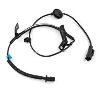 Compatible With Dodge For Caliber 2007 2008 2009 2010 2011 2012 Rear Right Left ABS Wheel Speed Sensor 05105064AA 05105065AC ABS Wheel Sensor(Rear Left)