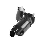 Compatible With Dodge For Caliber For Durango For Journey The Car Engine Wiper Washer Pump Windshield Wiper Washer Pump OEM:5179153AC Electric Wiper Motor