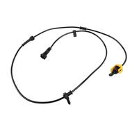 Compatible With Dodge For Caravan 2006-2007 For Grand For Caravan 2005 2006 2007 136038AA ALS1123 Rear Left Right Car ABS Wheel Speed Sensor ABS Wheel Speed Sensor