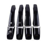 Compatible With Dodge For Caravan 2008 2009 2010 2011 2012 2013 2014 2015 2016 2017 2018 2019 Car Door Handle Protective Cover Vehicle Door Handle Guard