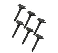 Compatible With DODGE For Caravan 6PCS Ignition Coil Coil Pack Pencil Coil UF648 5149168AI 05149168AI 0221504032 0221504033 Car Ignition coil