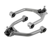 Compatible With Dodge For Challenger 2008 2009 2010 2011 2012 2013 2014 2015 2016 2017 2018 2019 Car Adjustable Front Upper Camber Control Arms Car Control Arms