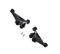 Compatible With Dodge For Challenger 2017 2018 2019 2020 2021 2022 For Charger 2013-2022 AWD Front Lower Control Arm Suspension Kit Wishbones Suspension