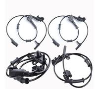 Compatible With DODGE FOR CHALLENGER Car ABS Wheel Speed Sensor