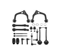 Compatible With Dodge For Challenger Rwd 2008 2009 2010 Suspension Front Control Arm Kit Replacement K620258 K620178 Wishbone Arms Links Kit