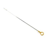 Compatible With Dodge For Charger 2.7L V6 2005 2006 2007 2008 2009 2010 634mm Car Engine Oil Level Dipstick OEM:04792863AB 917326 Measuring Dip Stick