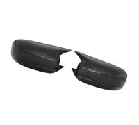 Compatible With Dodge For Charger 2011 2012 2013 2014-2020 2021 2022 2023 For SRT RT Side Mirror Cover Caps Rearview Mirror Cover Car Accessories Car Replacement Parts(Multi-colored)